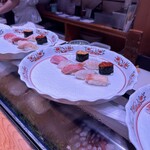 Sushi Tetsu Hon Ten - 