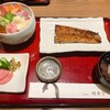 Unagi Meigetsugawa Toyosu Ten - 