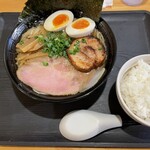 Ramen Street Sakura - 