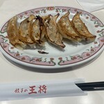 餃子の王将 - 