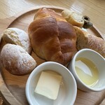 TruffeBAKERY BAKERY & RESTAURANT - 