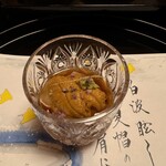 茶寮 宗園 - 料理写真: