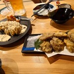 國酒 酉とも - 料理写真: