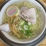 Ramen Takara Ya - 