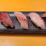 Daiki Suisan Kaiten Zushi Hyogo Kawanishi Ten - 