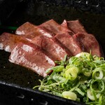 Yakiniku Nobu Fuku Futamatase Ten - 