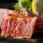 Yakiniku Nobu Fuku Futamatase Ten - 