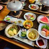 酸ヶ湯温泉旅館 - 料理写真: