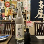 Izakaya Yaoyorozu - 日本酒