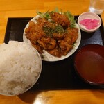 Meshi Dokoro Wayada - 