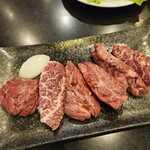 Yakiniku Denen - 