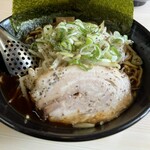 ラーメン専門店 くろべぇ - 