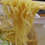 宗家一条流 がんこラーメン - 