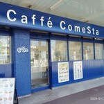 caffe ComeSta - 