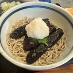 Mihoro Juuwari Soba - 