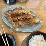 餃子センター - 