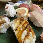 Sushi Ichi - 