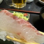 Sushi Ichi - 