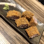 Maguro Sakaba tunaya - 