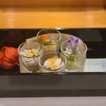 Namba Sushi Shiorian Yamashiro - 