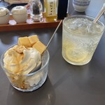 Ibushi cafe - 