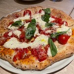 PIZZERIA MANCINI TOKYO - 