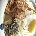 麺ごころ にし平 - 