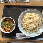 Takekuni Musashino Udon Toyota Shikyo Ten - 