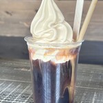 新潟珈琲問屋 - Premium coffee float 