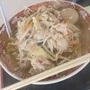 Ajitomi Shokudo - 肉野菜タンメン(並)です(⁠｡⁠•̀⁠ᴗ⁠-⁠)⁠✧