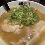 ラーメン横綱 - 