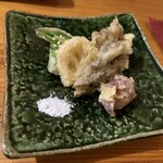 炭火焼き鳥 ヒロトリ - 