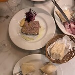 TRATTORIA AL SODO  - 