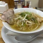 Ramen Misuzu - 