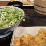 丸亀製麺 - 