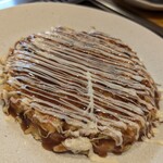 Okonomiyaki Takebo - 