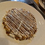 Okonomiyaki Takebo - 