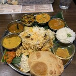 Andhra Dining Daimon - 