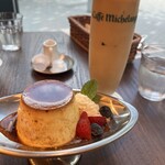 Albergo Cafe Michelangelo - 