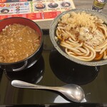 Edomae Tachigui Niku Soba Niku Udon Nojirou - 