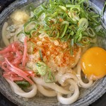 Fujimi Udon - 