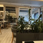 Brasserie & Cafe Le Sud - 