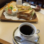 Sun Coffee - 