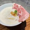 麺逢 KATAJIKENAI - 料理写真: