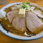 Akado Ramen - 