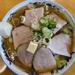 Akado Ramen - 