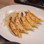 Ishimatsu Gyoza Asuchi Shizuoka Ten - 