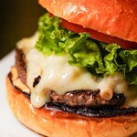 Craft Burger co. Kita Horie Ten - 