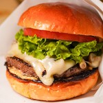 Craft Burger co. Kita Horie Ten - 