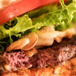 Craft Burger co. Kita Horie Ten - 